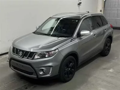 Suzuki ESCUDO