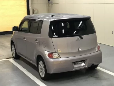 Toyota BB