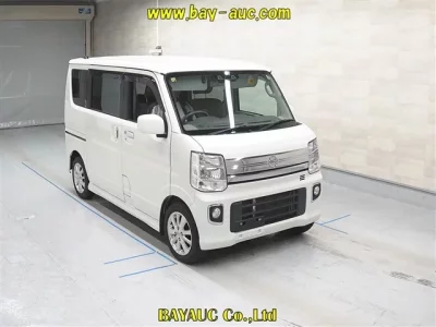 Nissan CLIPPER RIO