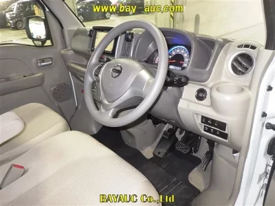Nissan CLIPPER RIO