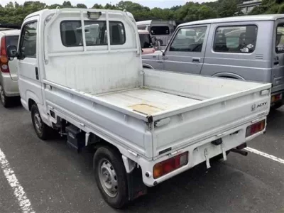 Honda ACTY TRUCK