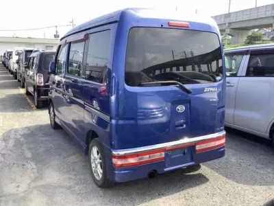 Daihatsu Atrai Wagon