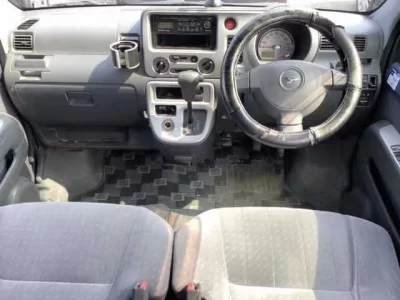 Daihatsu Atrai Wagon