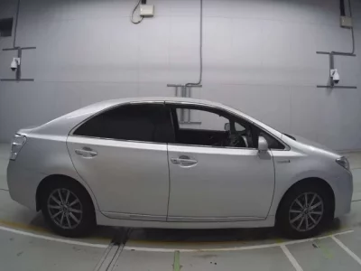 Toyota SAI