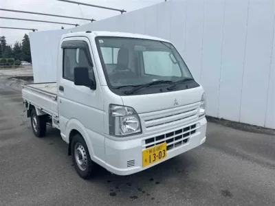 Mitsubishi MINICAB TRUCK