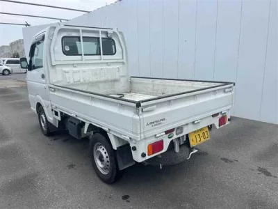 Mitsubishi MINICAB TRUCK