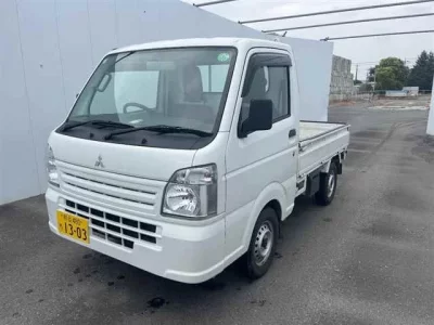 Mitsubishi MINICAB TRUCK