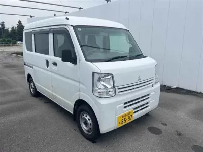 Mitsubishi MINICAB VAN