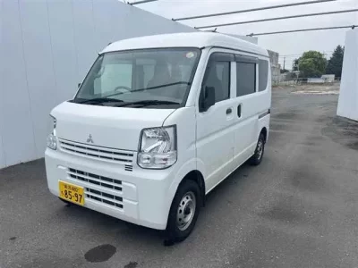 Mitsubishi MINICAB VAN