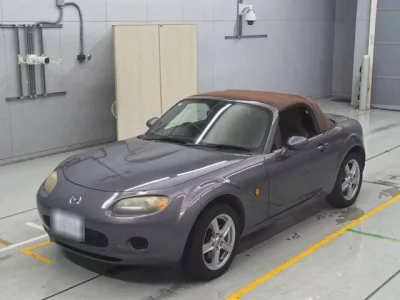 Mazda ROADSTER