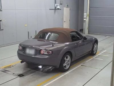 Mazda ROADSTER