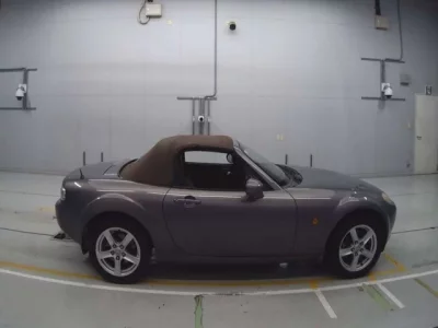 Mazda ROADSTER