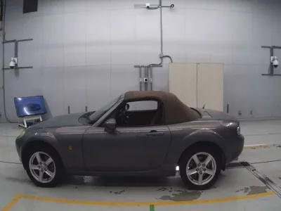 Mazda ROADSTER