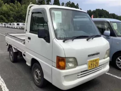 Subaru SAMBAR