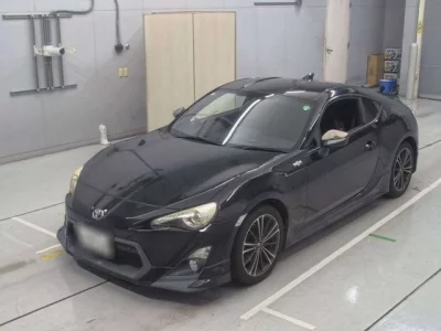 Toyota 86