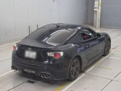 Toyota 86