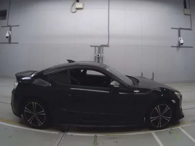 Toyota 86