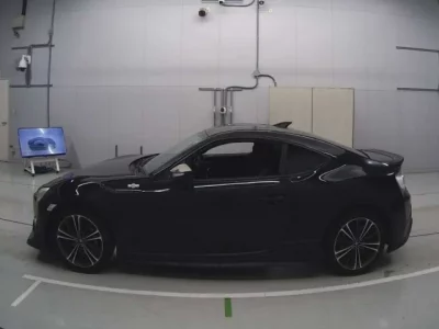 Toyota 86
