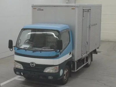 Hino DUTRO
