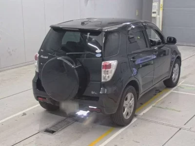 Toyota RUSH