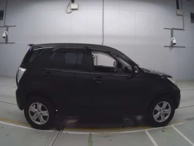 Toyota RUSH