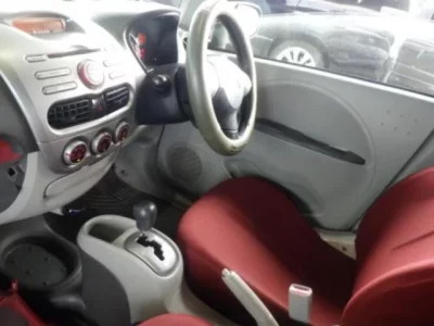 Mitsubishi I