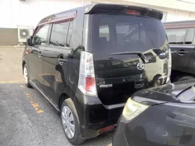 Mazda AZ WAGON