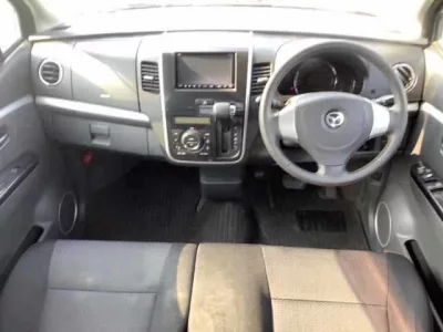 Mazda AZ WAGON