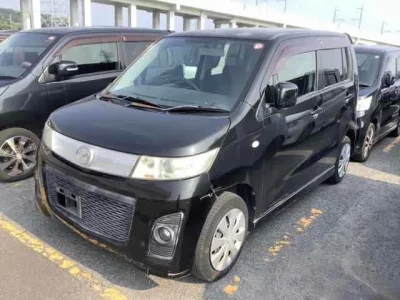Mazda AZ WAGON