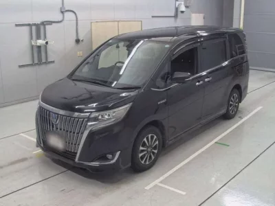 Toyota ESQUIRE