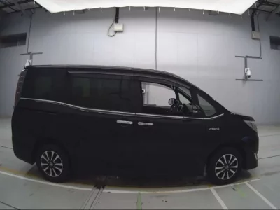 Toyota ESQUIRE