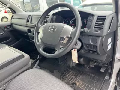 Toyota REGIUS ACE VAN