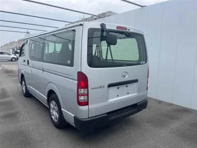 Toyota REGIUS ACE VAN