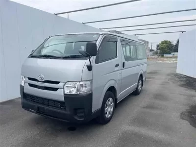 Toyota REGIUS ACE VAN