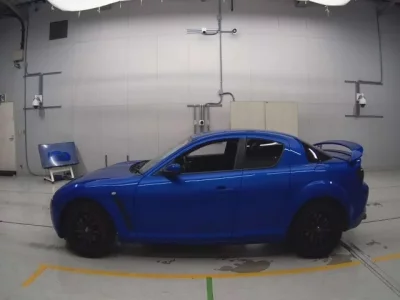 Mazda RX-8