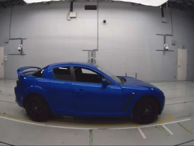 Mazda RX-8