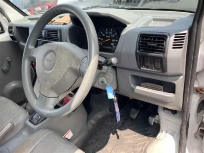 Nissan CLIPPER TRUCK