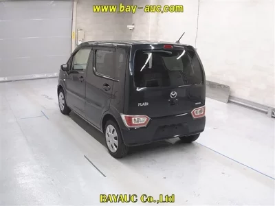Mazda FLAIR