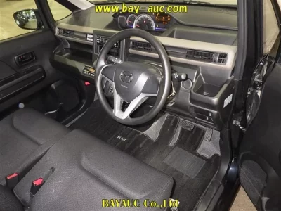 Mazda FLAIR