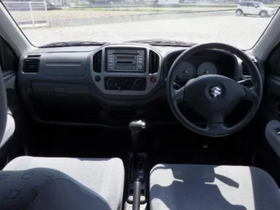 Suzuki KEI