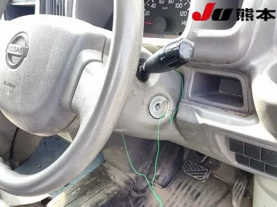 Nissan CLIPPER VAN