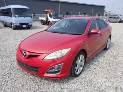 Mazda ATENZA SPORT