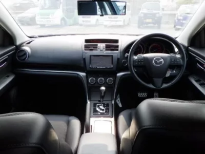 Mazda ATENZA SPORT