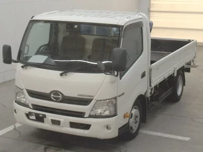 Hino DUTRO