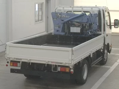 Hino DUTRO