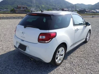 Citroen DS3