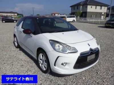 Citroen DS3