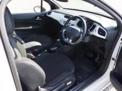Citroen DS3