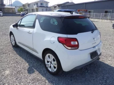 Citroen DS3