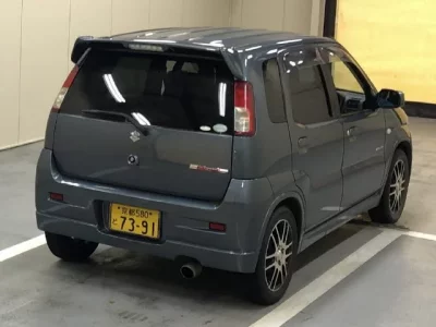 Suzuki KEI